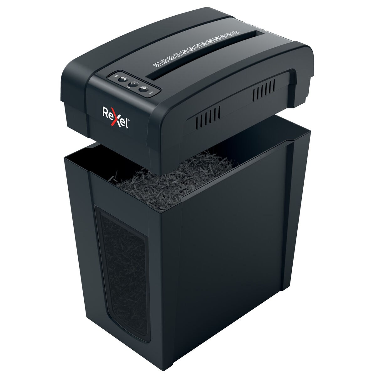 Шредер для бумаги Secure X10-SL