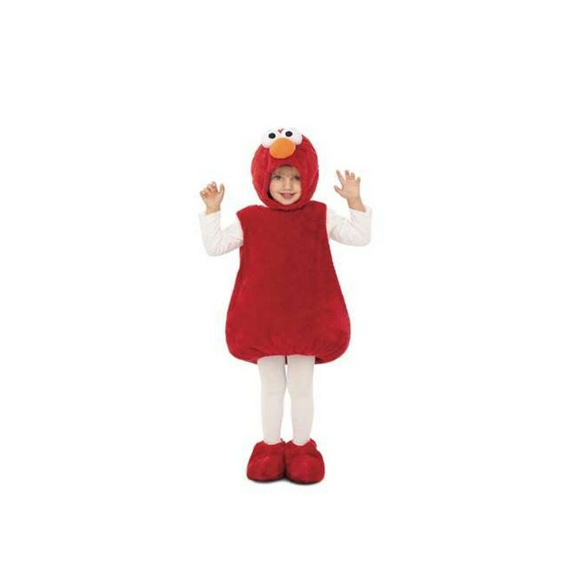 Costume for Children Elmo