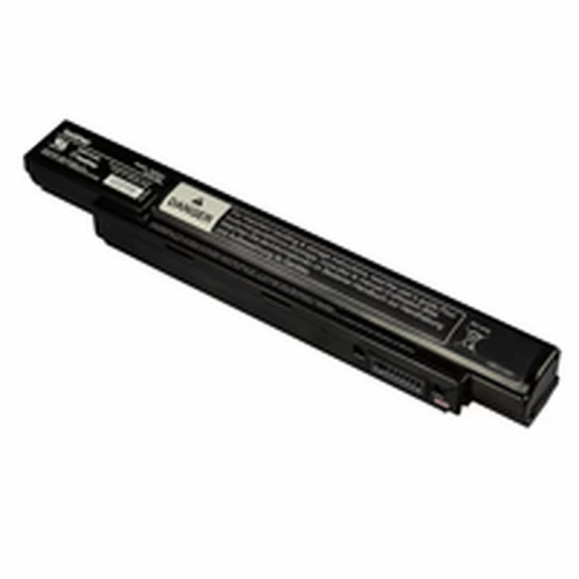 Rechargeable lithium battery PABT002