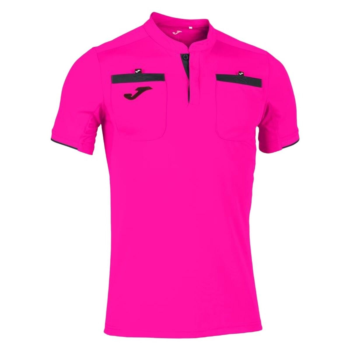 Men's Short-sleeved Football Shirt