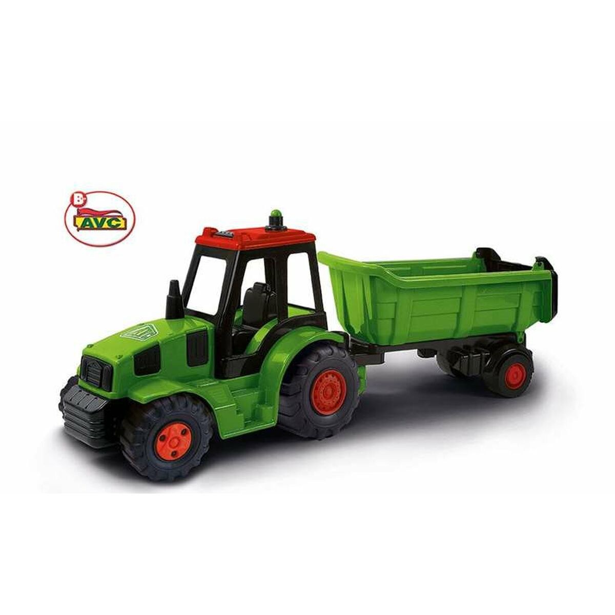 Самосвал Farmer Friend 81 x 22 x 32 cm
