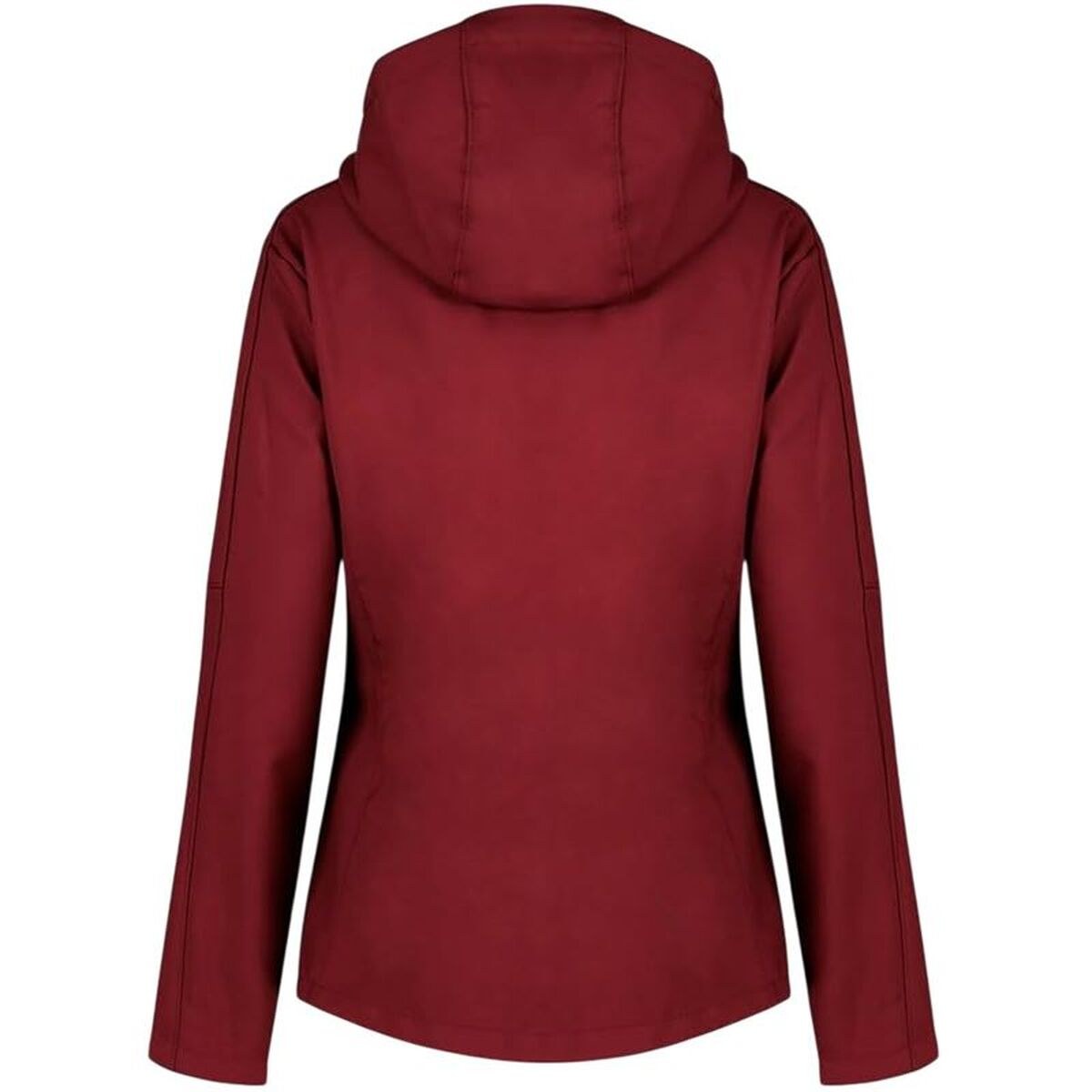 Women's Sports Jacket Cascade Ridge™ II Red