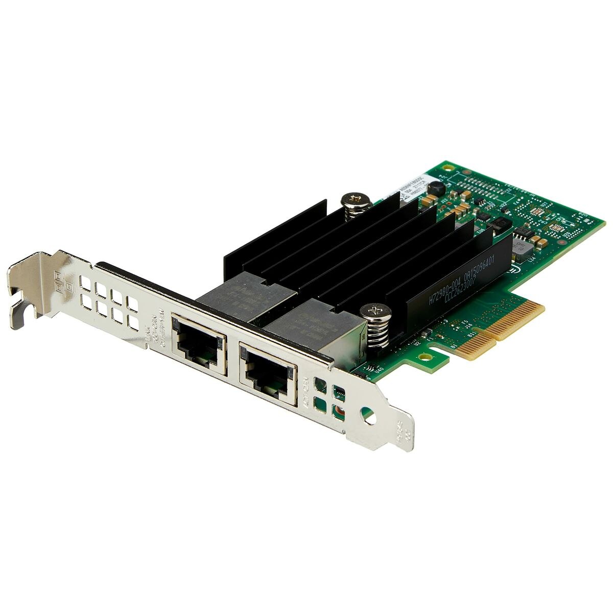 Сетевая карта X550T2