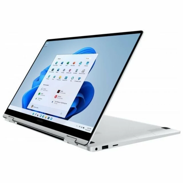 Ноутбук 2 в 1 Galaxy Book5 360 Intel Core Ultra 7-256V intel core ultra 7 16 GB RAM 512 Гб SSD 15,6"
