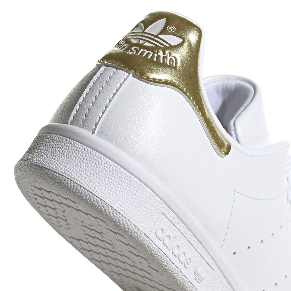 Женские спортивные кроссовки STAN SMITH W G58184 Белый