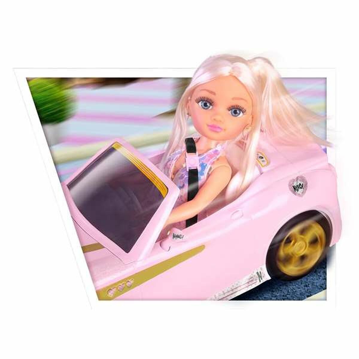 Doll 42 cm