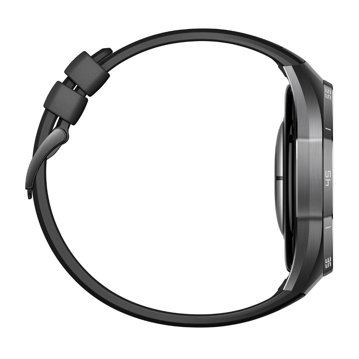 Умные часы Watch GT 6 Pro 46mm Atum-B29F Чёрный 1,47" 46 mm Ø 46 mm