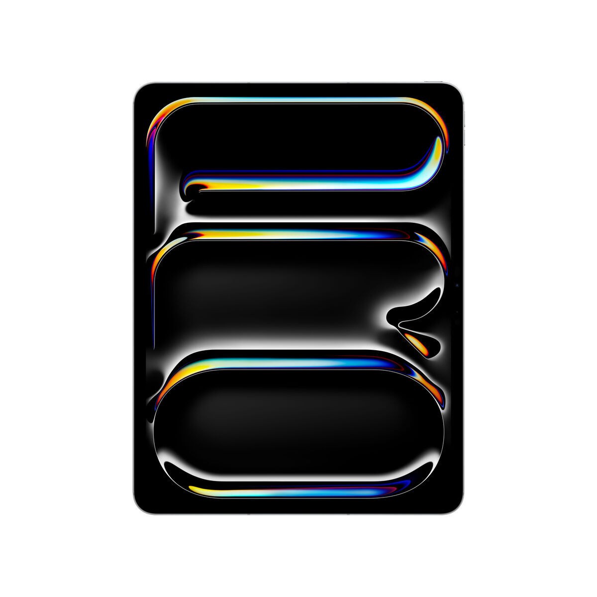 Планшет ME7X4TY/A 13" Octa Core 12 Гб 256 GB Серебристый