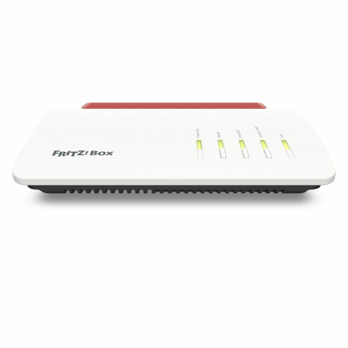 Роутер 20002999 WiFi 6 5 GHz Белый