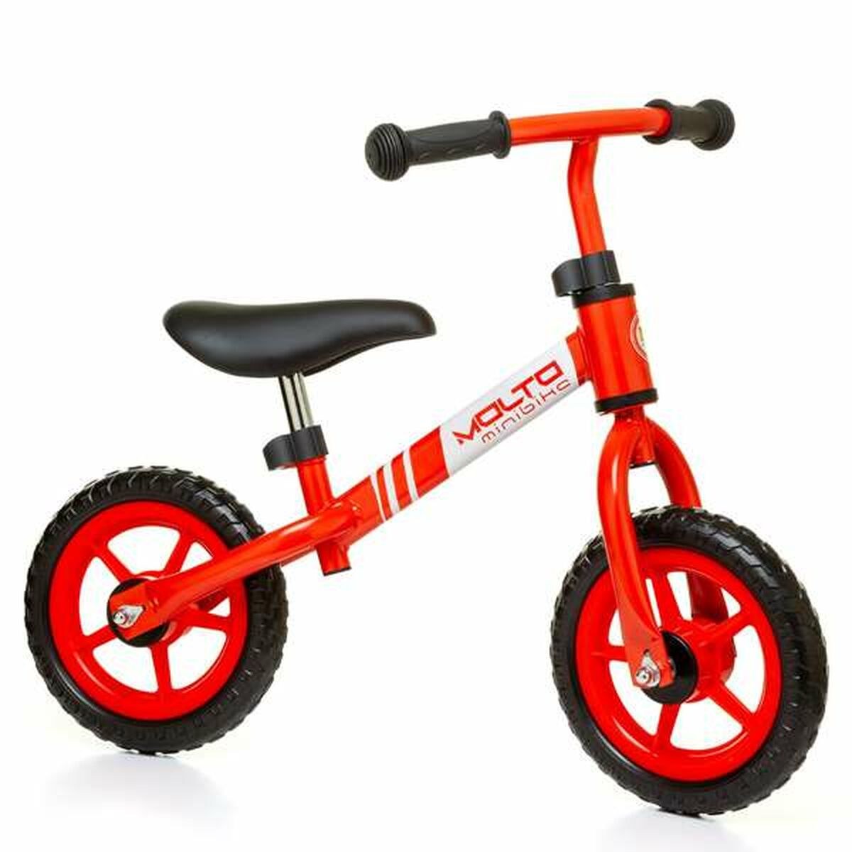 Children's Bike Red