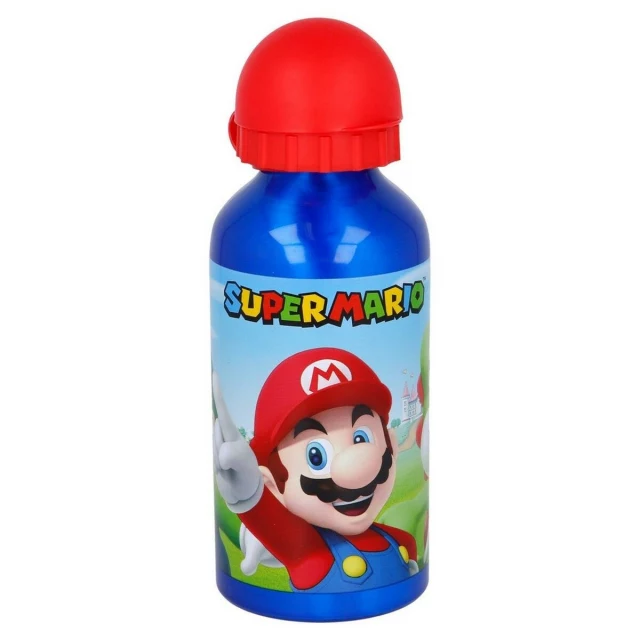 Бутылка с водой 21434 (400 ml)