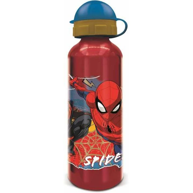 Бутылка с водой Moving Target Алюминий 530 ml