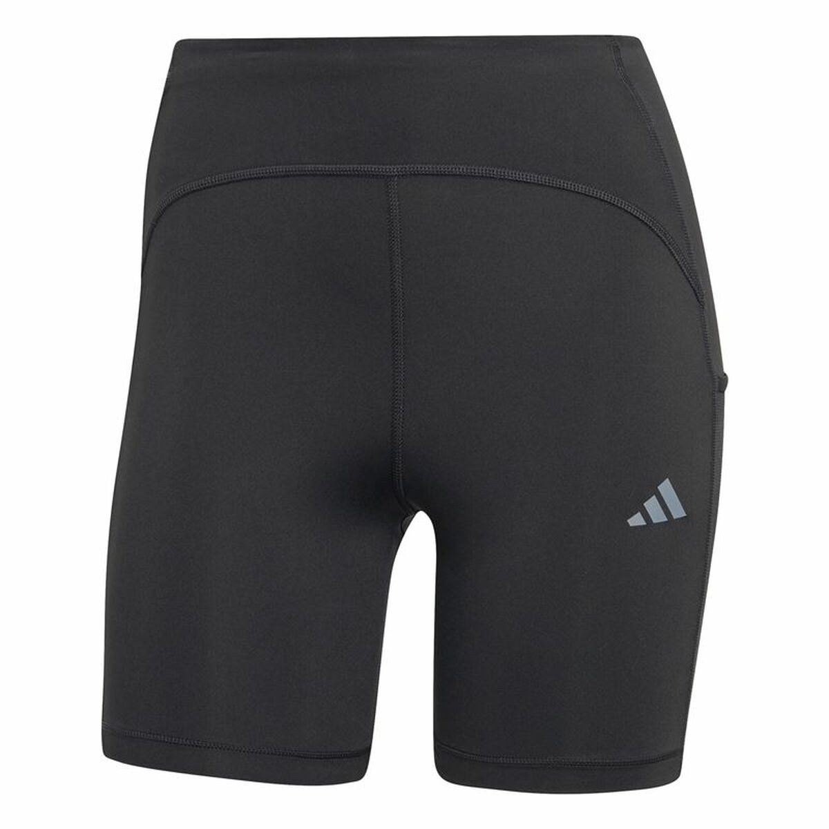 Sport leggings for Women Adizero Short Black