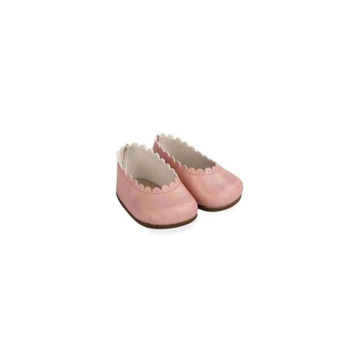 Dolls’ shoes Pink 40 cm
