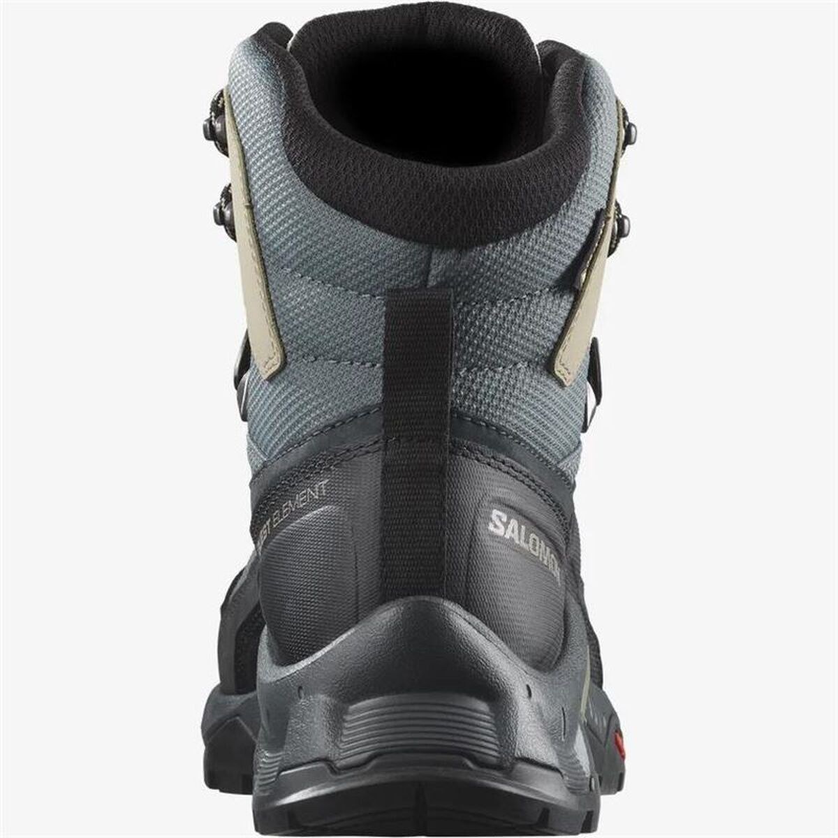 Hiking Boots Quest Element Gore-Tex Grey