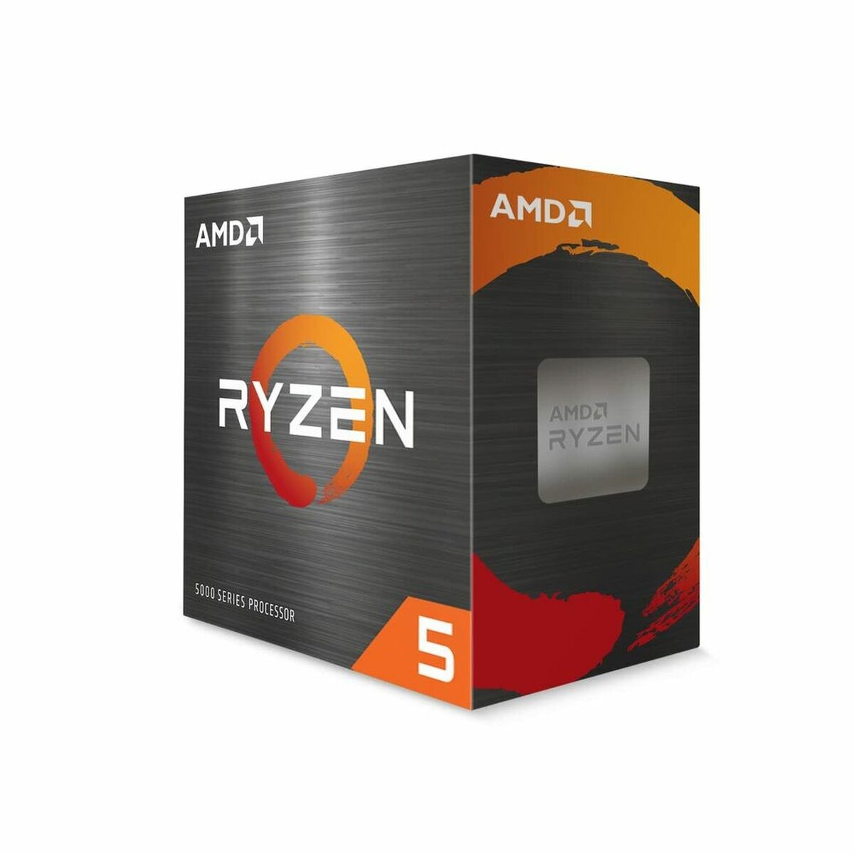 Processor Ryzen 5 5600 AM4