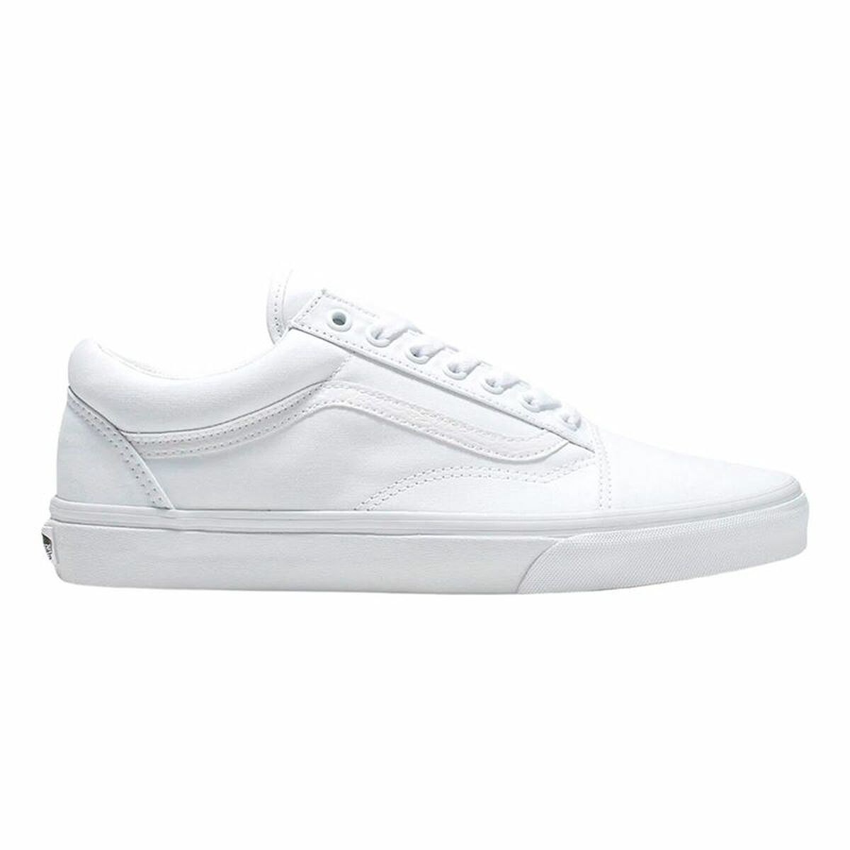 Мужские спортивные кроссовки Filmore Decon Canvas Белый