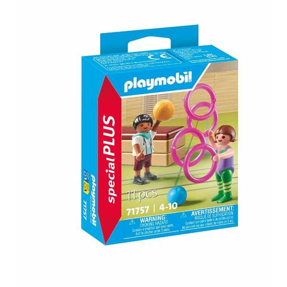 Playset 71757