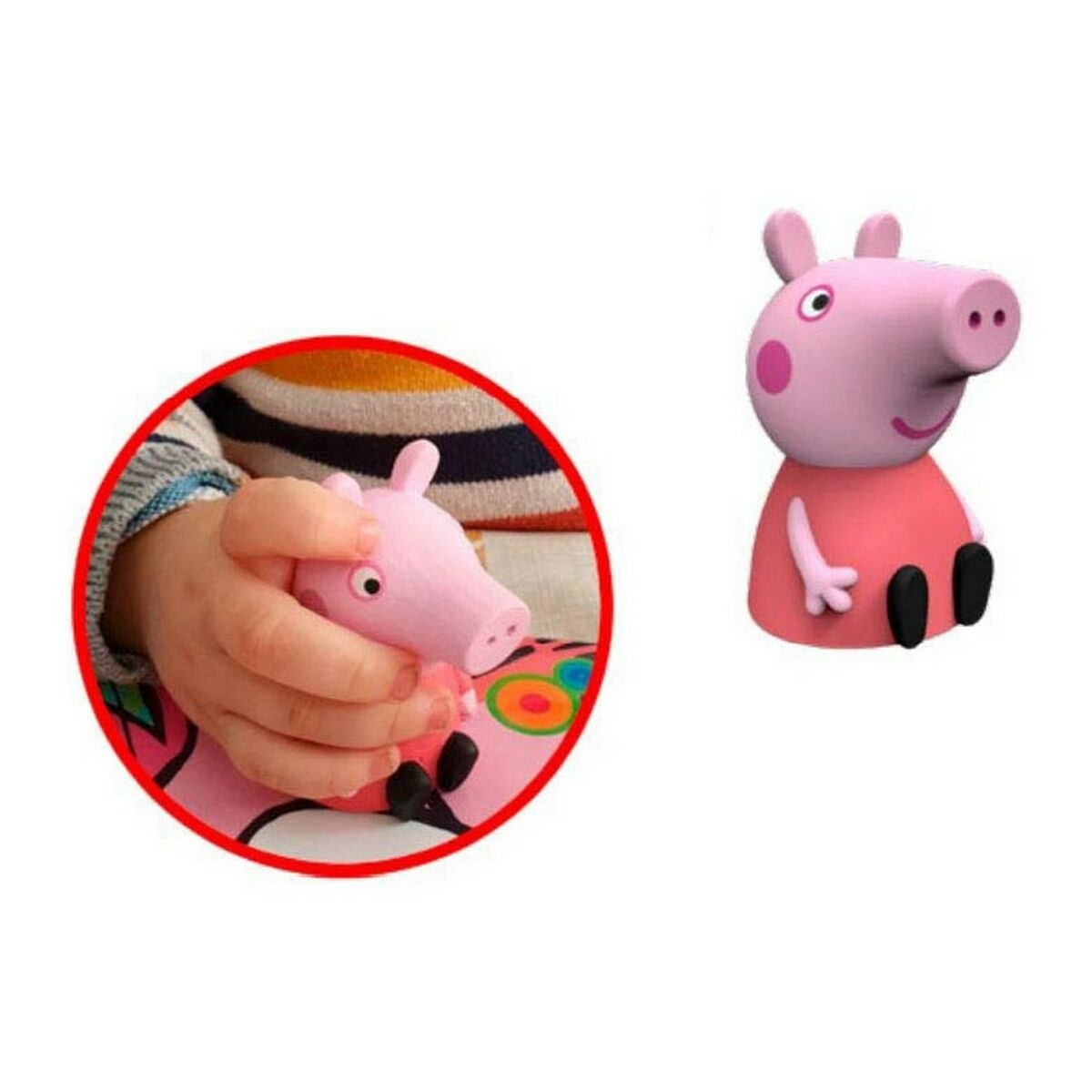 фигурок животных Peppa Pig George My First (7 cm)