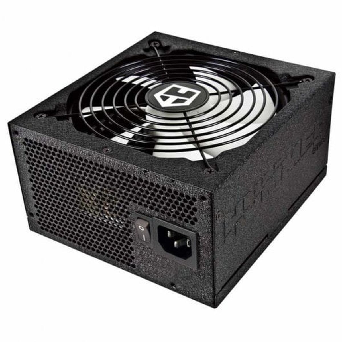 Источник питания Hummer 80 ATX 650 W 80 Plus Bronze