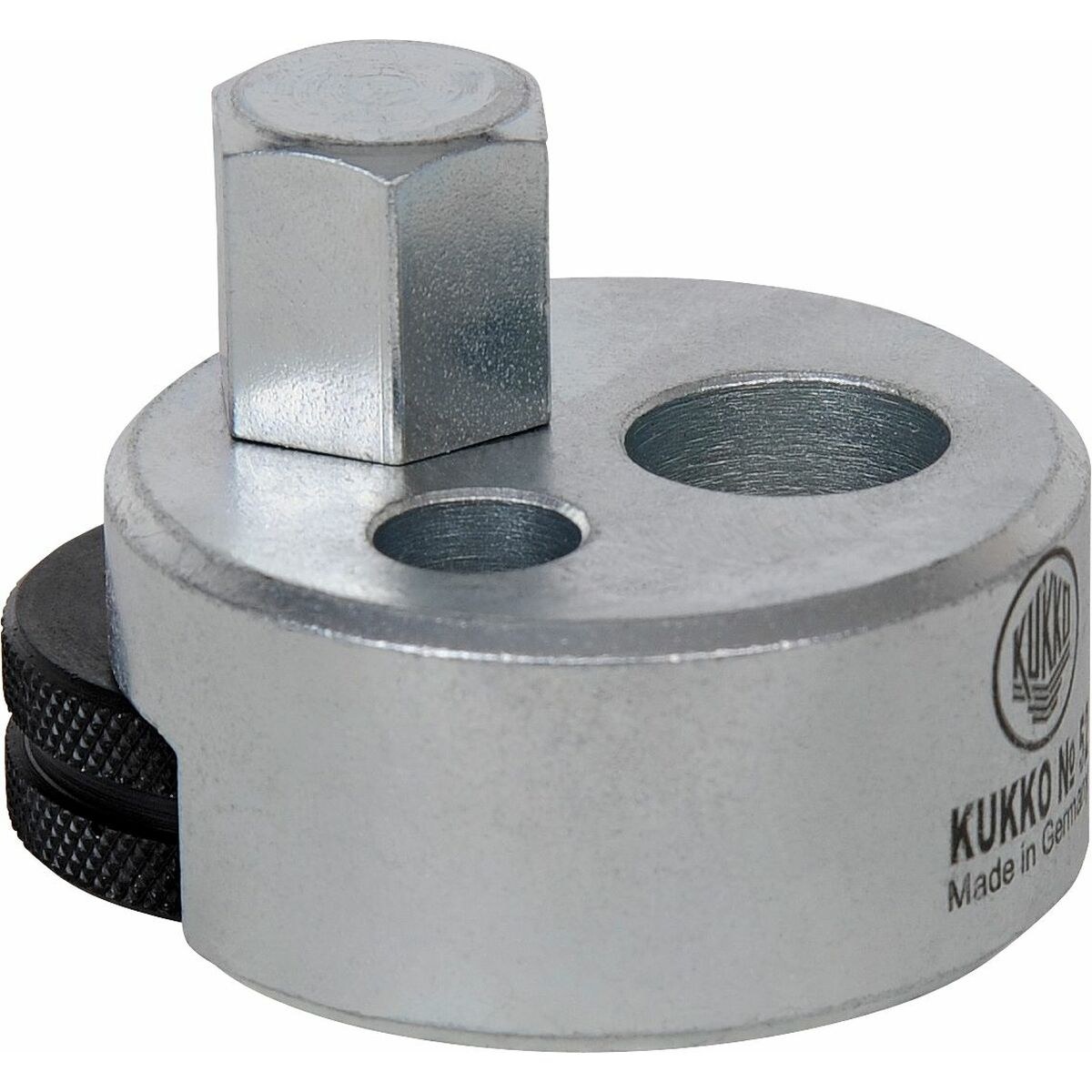 Bolt extractor