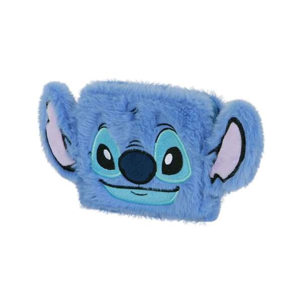 Purse Karactermania Blue