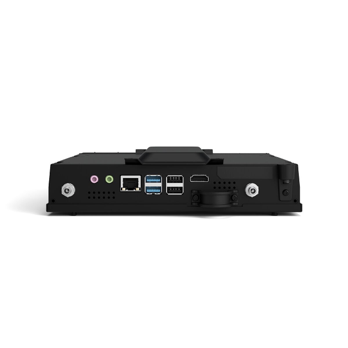 Настольный ПК E228087 Intel Core i5-7500T 8 GB RAM 256 Гб SSD