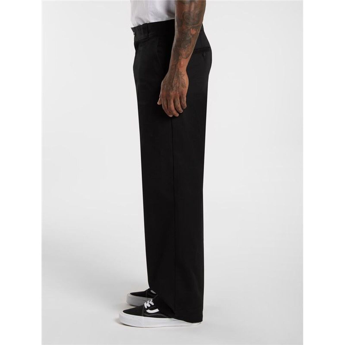 Trousers 247 Black