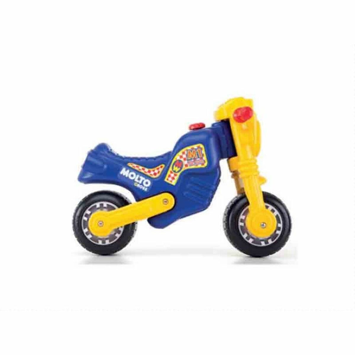 Машинка-каталка Cross Classic 63 cm (63 cm)