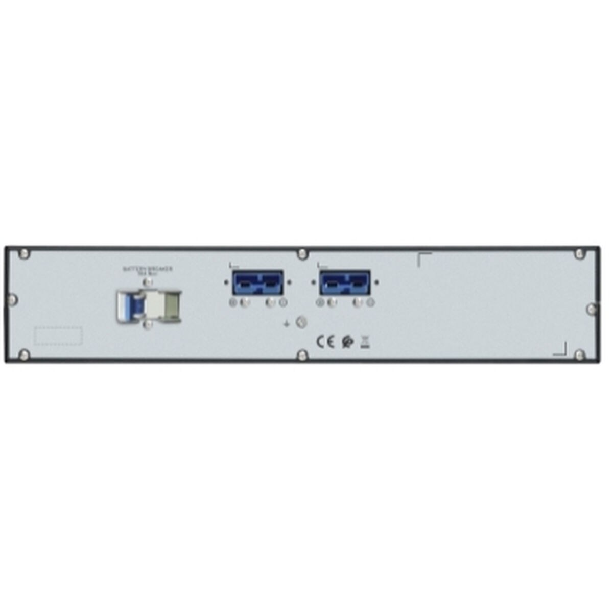 Uninterruptible Power Supply System Interactive UPS SRV2KRILRK-E 1800 W