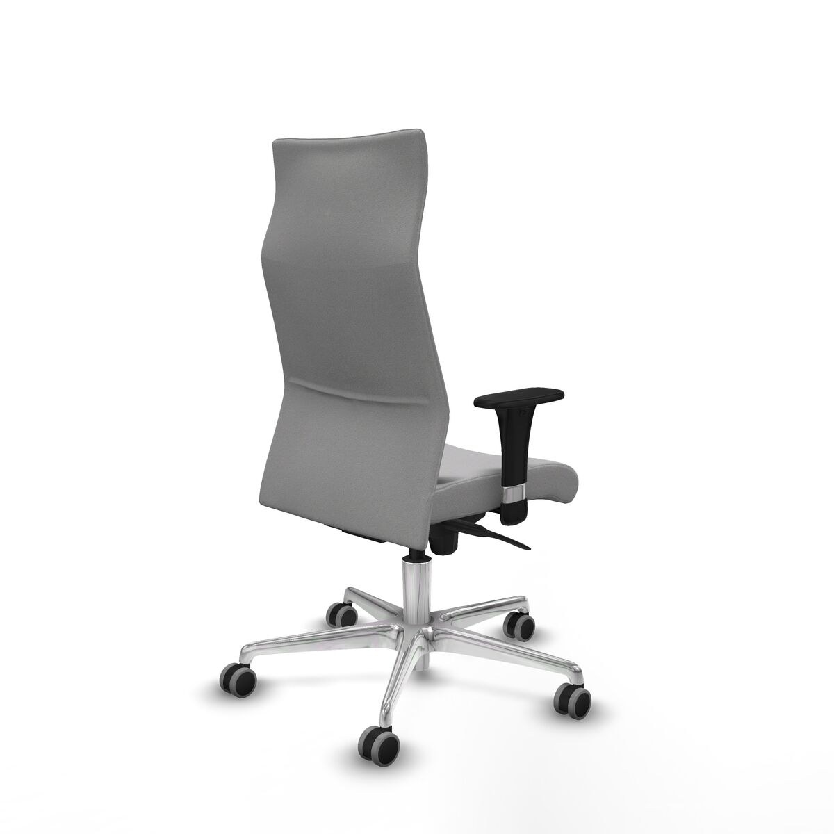 Office Chair B1C086G Light grey