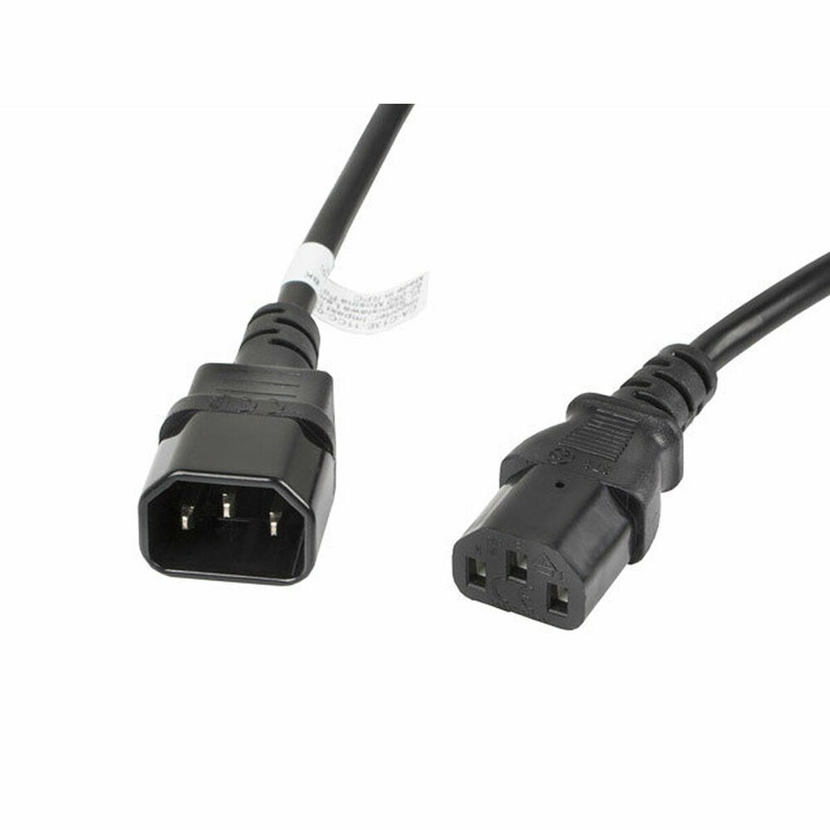 Кабель питания IEC320 3 m
