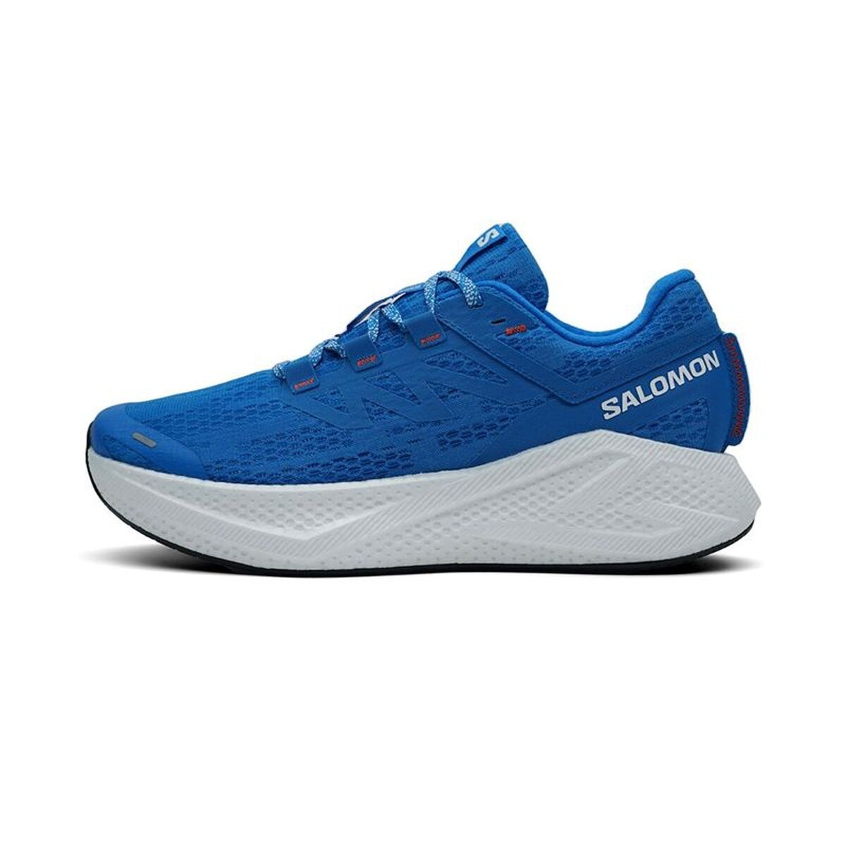 Беговые кроссовки для взрослых Aero Glide 3 Синий