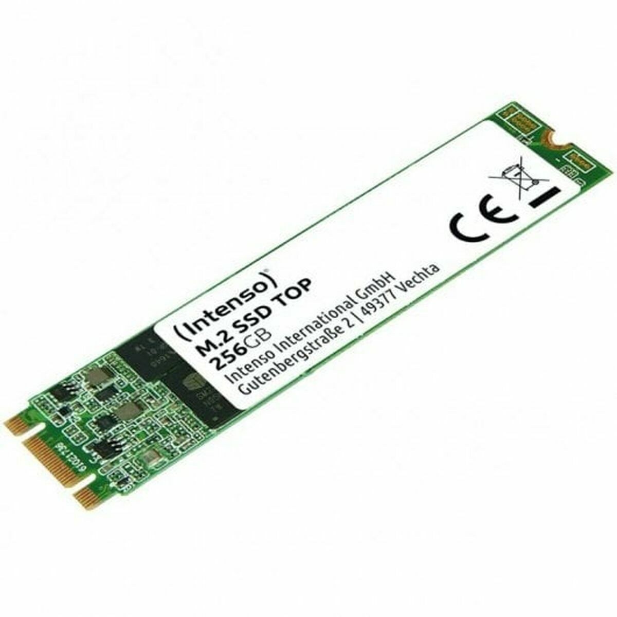 Жесткий диск Top 256 GB 256 Гб SSD