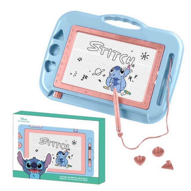 Magnetic board Blue