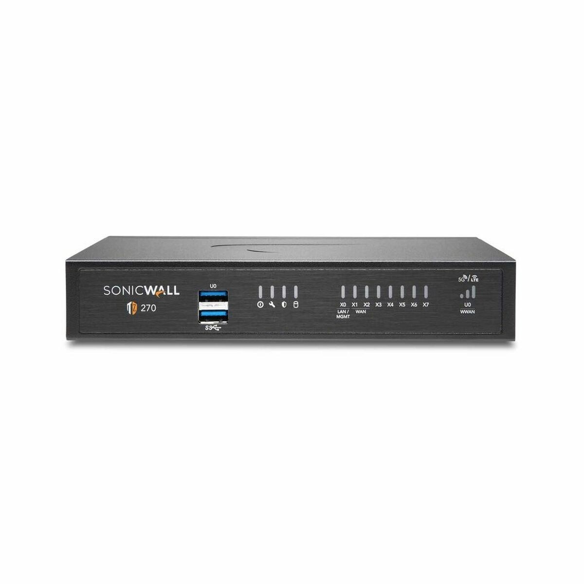 Firewall TZ270 PERP