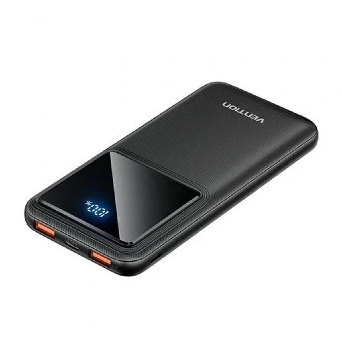 Powerbank FHKB0 Black 10000 mAh