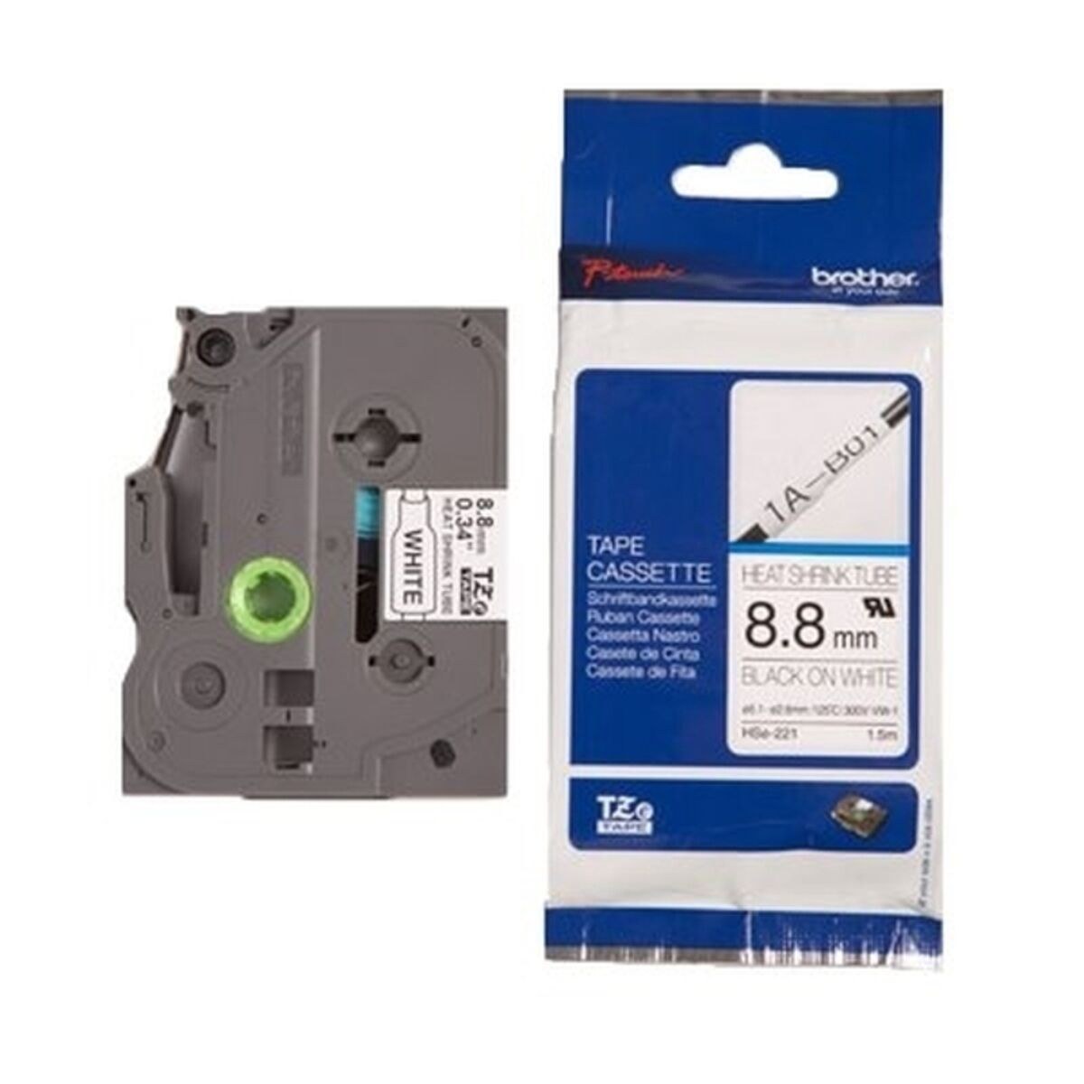 Original Ink Cartridge HSE221E 1,5 m