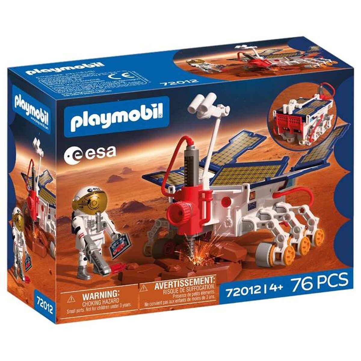 Playset 72012