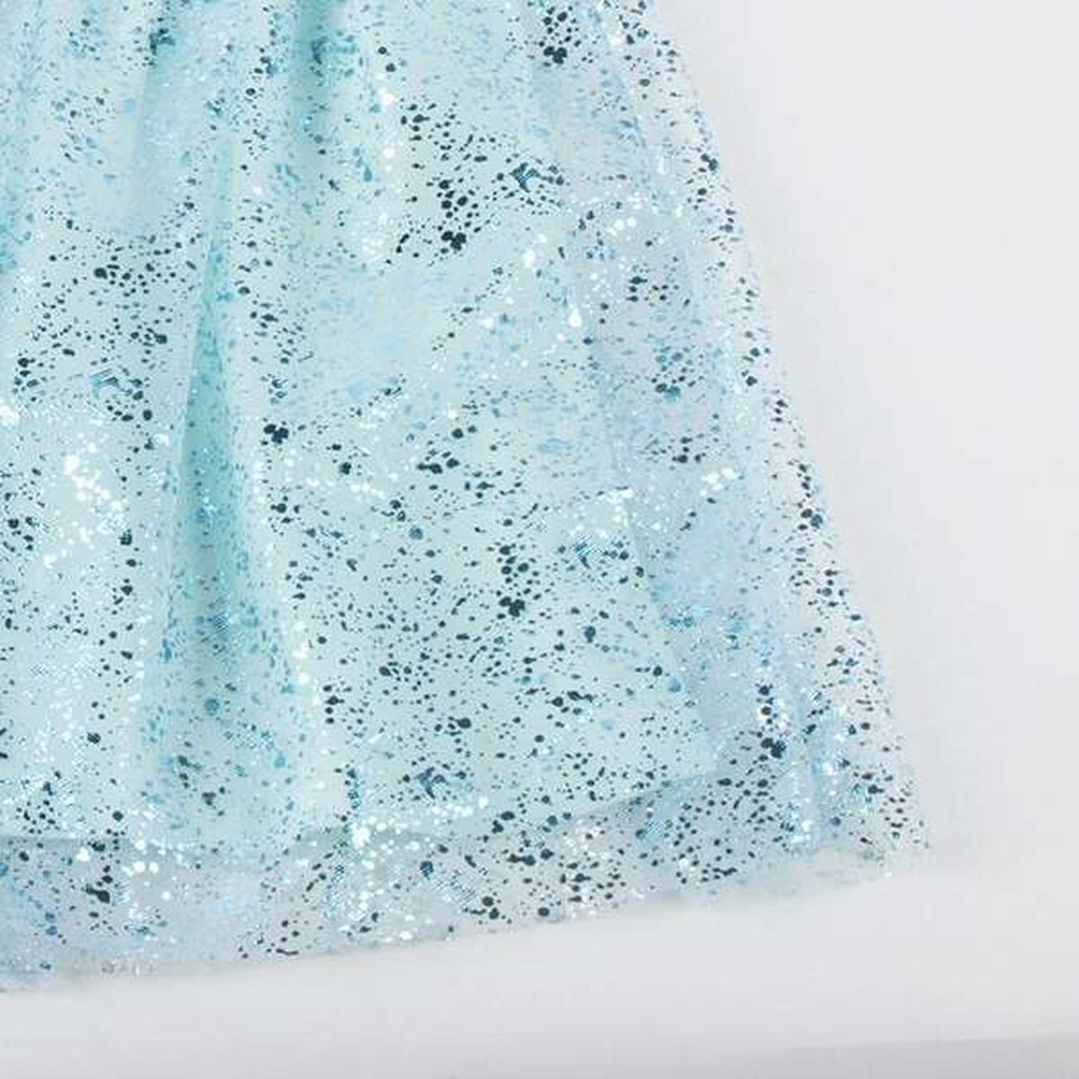 Dress Light Blue