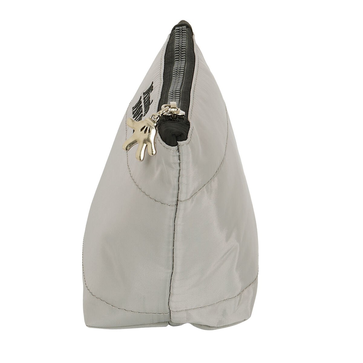 Travel Vanity Case Teen Sand Light grey 23 x 12 x 8 cm