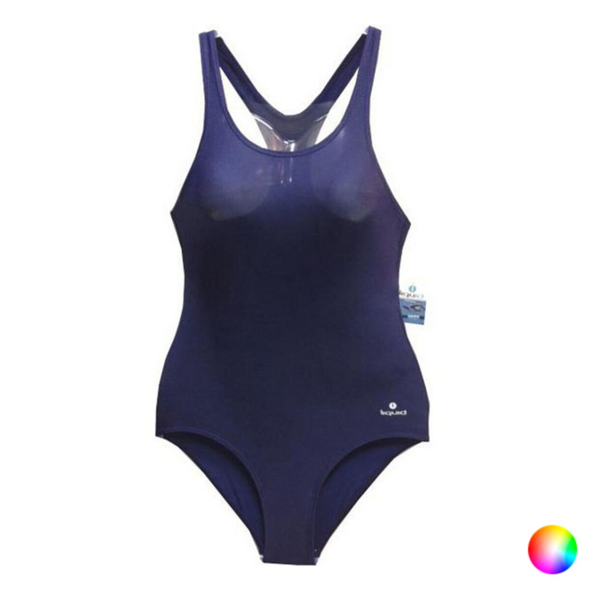 Child's Bathing Costume Hello