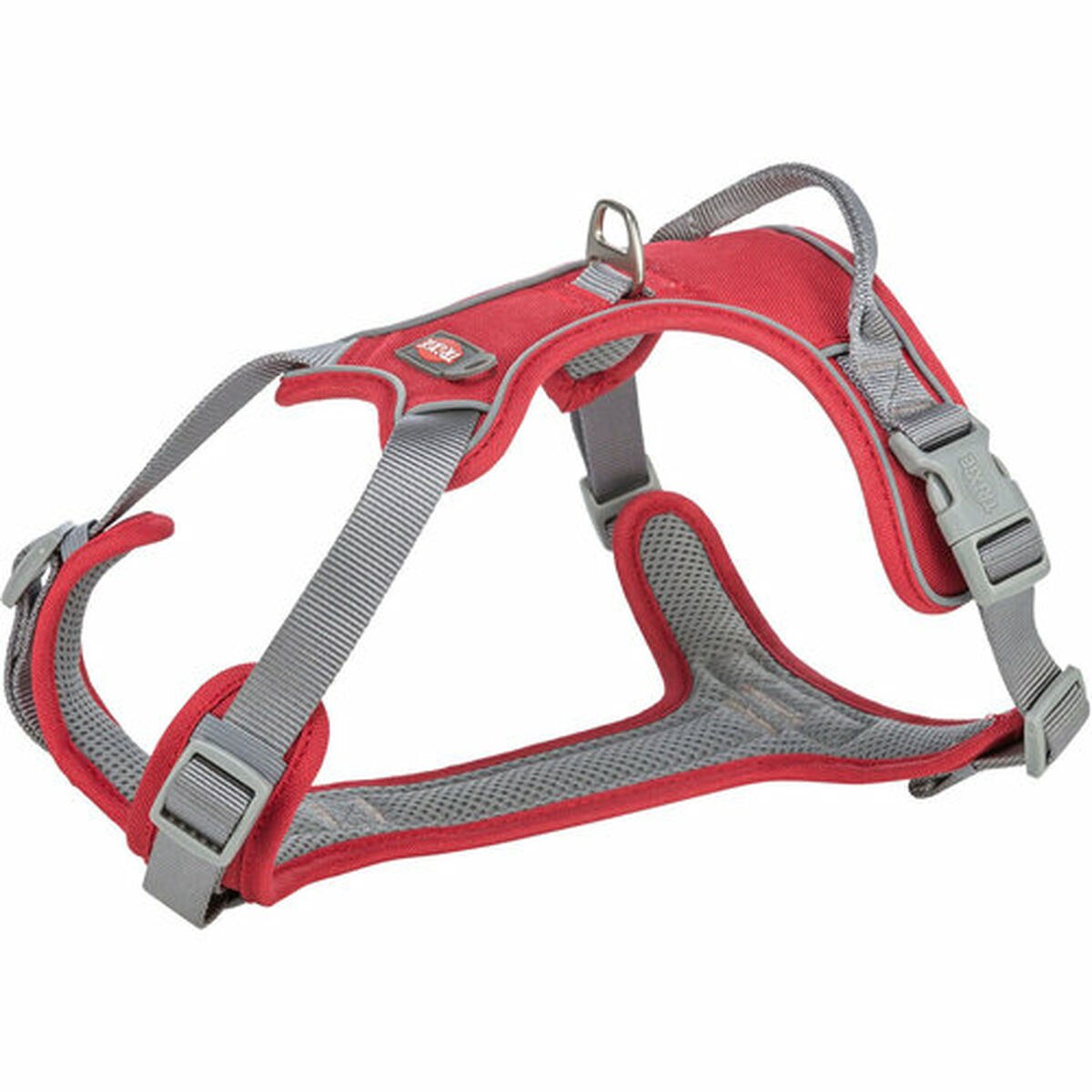 Упряжь для собак Active Premium Красный S/M