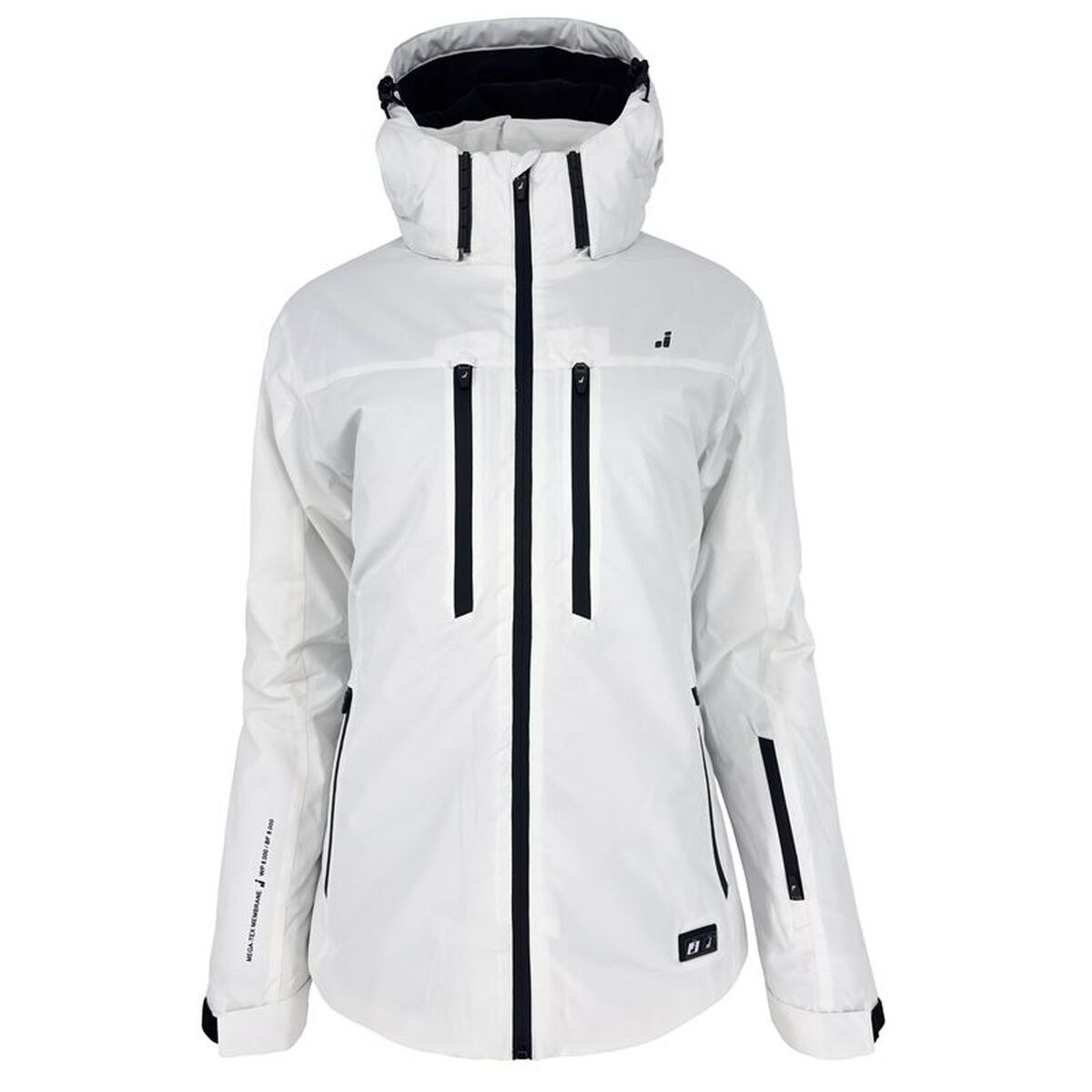 Ski Jacket Heat Slalom