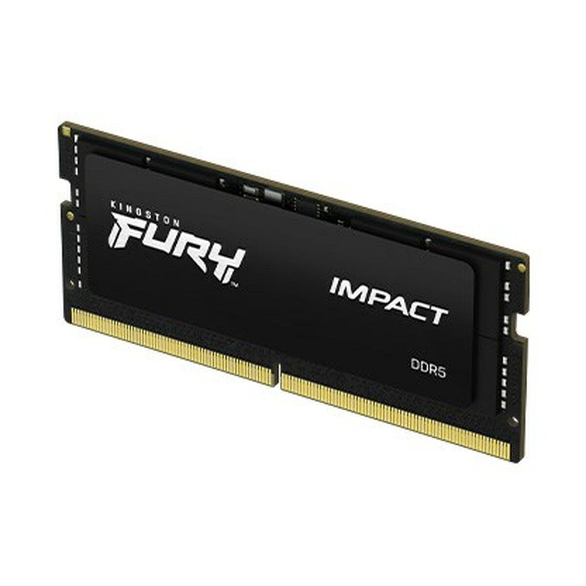 RAM Memory KF548S38IB-16 16 GB DDR5 4800 MHz