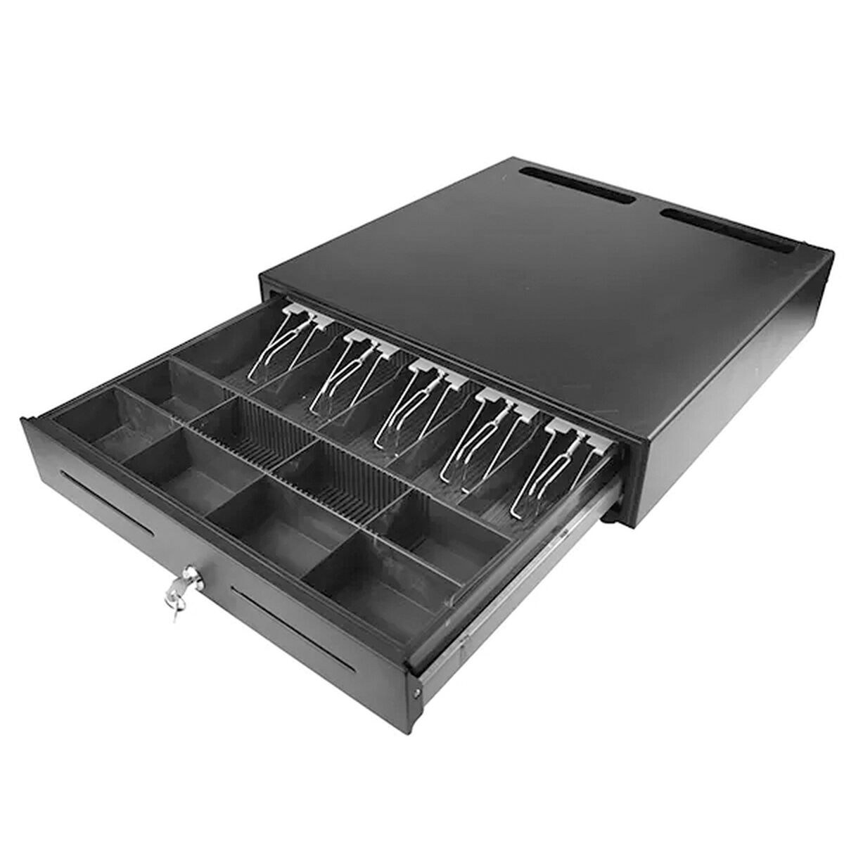 Кассовый ящик LB-460A Чёрный