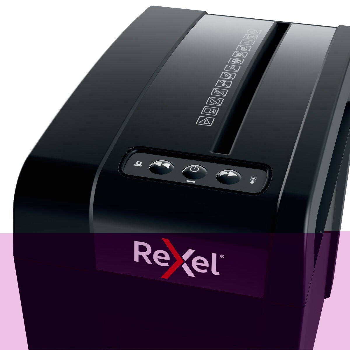 Шредер для бумаги Secure X6-SL 10 L