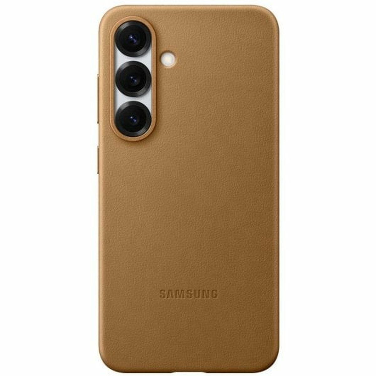 Чехол для мобильного телефона S25 Верблюжий Galaxy S24