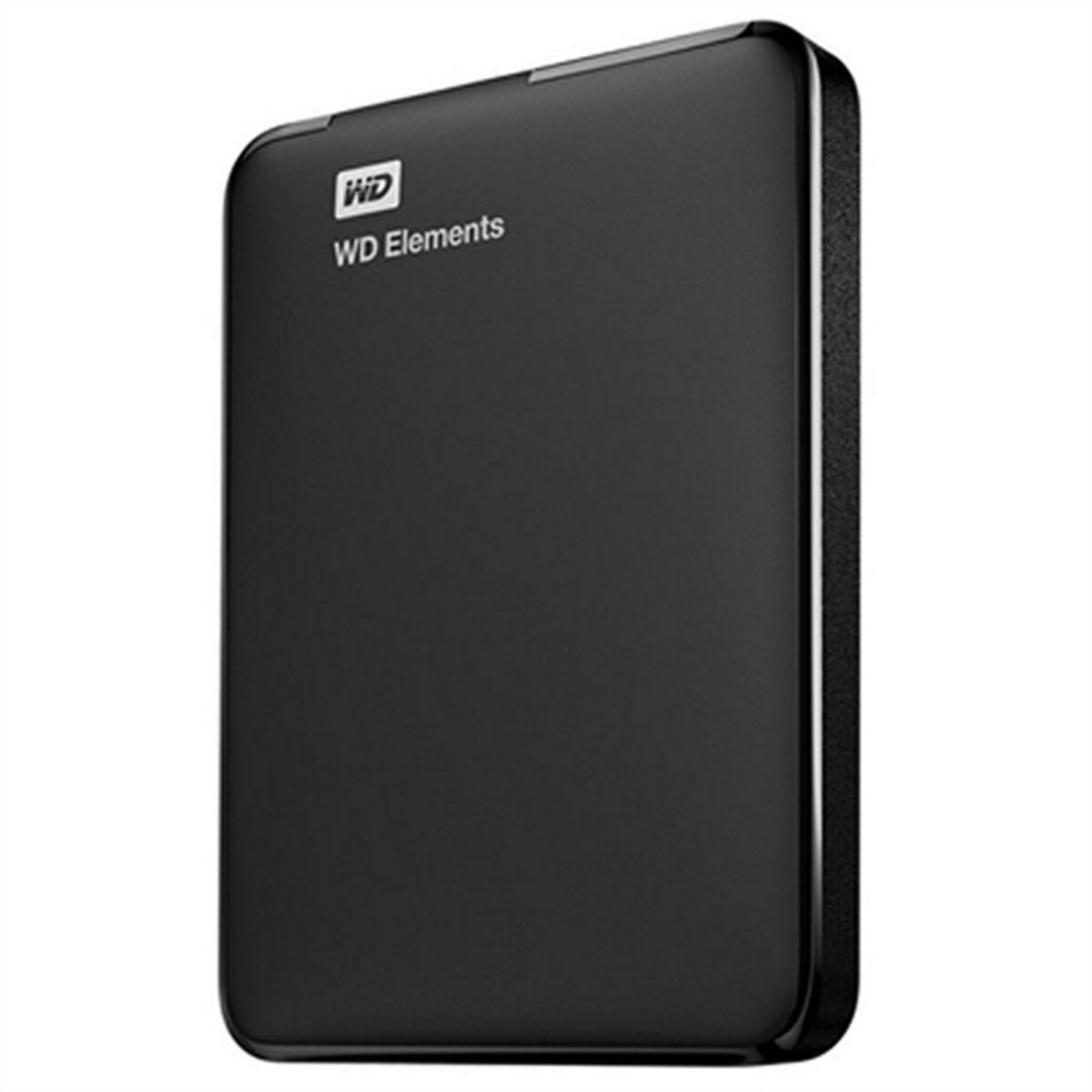 Внешний жесткий диск Elements Portable