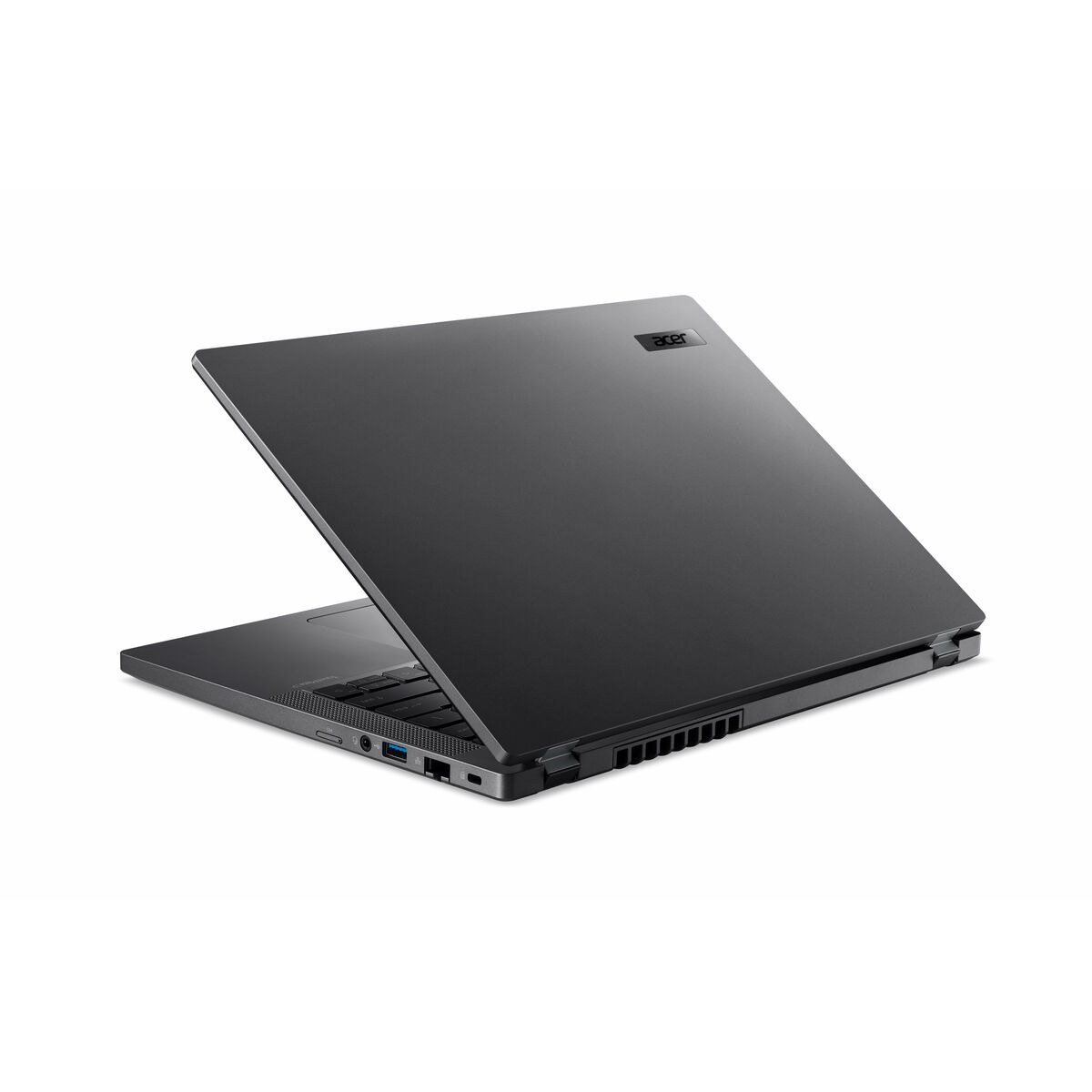 Ноутбук NX.B63EB.003 14" Intel Core 5 120U 16 GB RAM 512 Гб SSD Испанская Qwerty